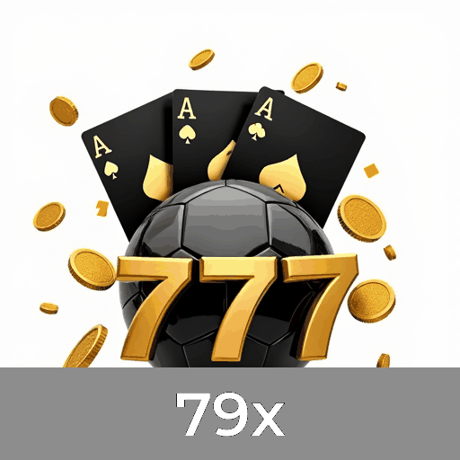 Sinta a Emoção e Ganhe Alto com os Slots do 79x!