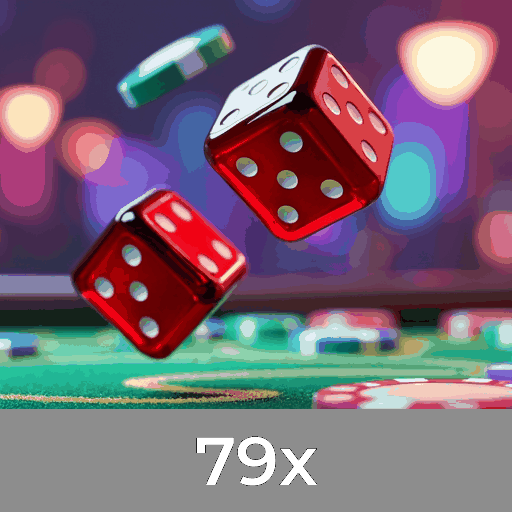 79x: Jogue Fácil e Rápido com Nosso App Completo