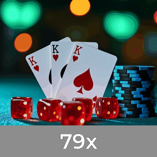 Descubra o Acesso Premium Seguro no 79x